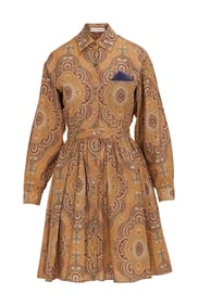 Man Trouble | Joan Spruance (Ellen Barkin) Dress and Shoes