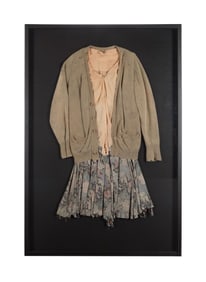 No Mercy | Michel Duval (Kim Basinger) Ensemble