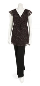 Jersey Girl | Gertrude Steiney (Jennifer Lopez) Ensemble