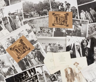 Where the Red Fern Grows | Premiere Invitations, Stills, and Photos