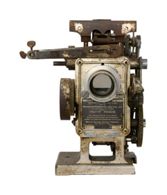 Dean Cundey | Powers Cameragraph