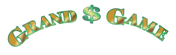 The Price is Right | "Grand Game" Sign and Face Plates