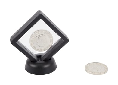 The Price is Right | 1984 "Balance Game" Bob Baker Coin Props