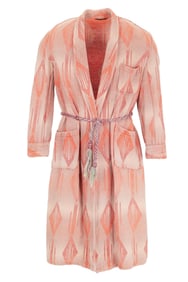 Harry Dean Stanton | Robe