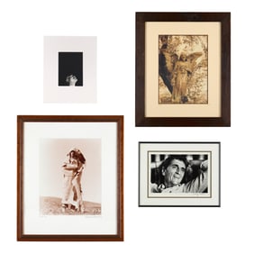 Harry Dean Stanton | Photographs (4)