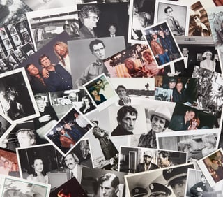 Harry Dean Stanton | Photos