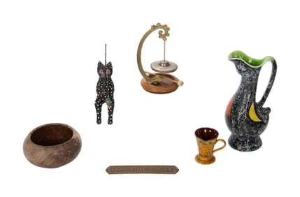 Harry Dean Stanton | Decorative Home Items