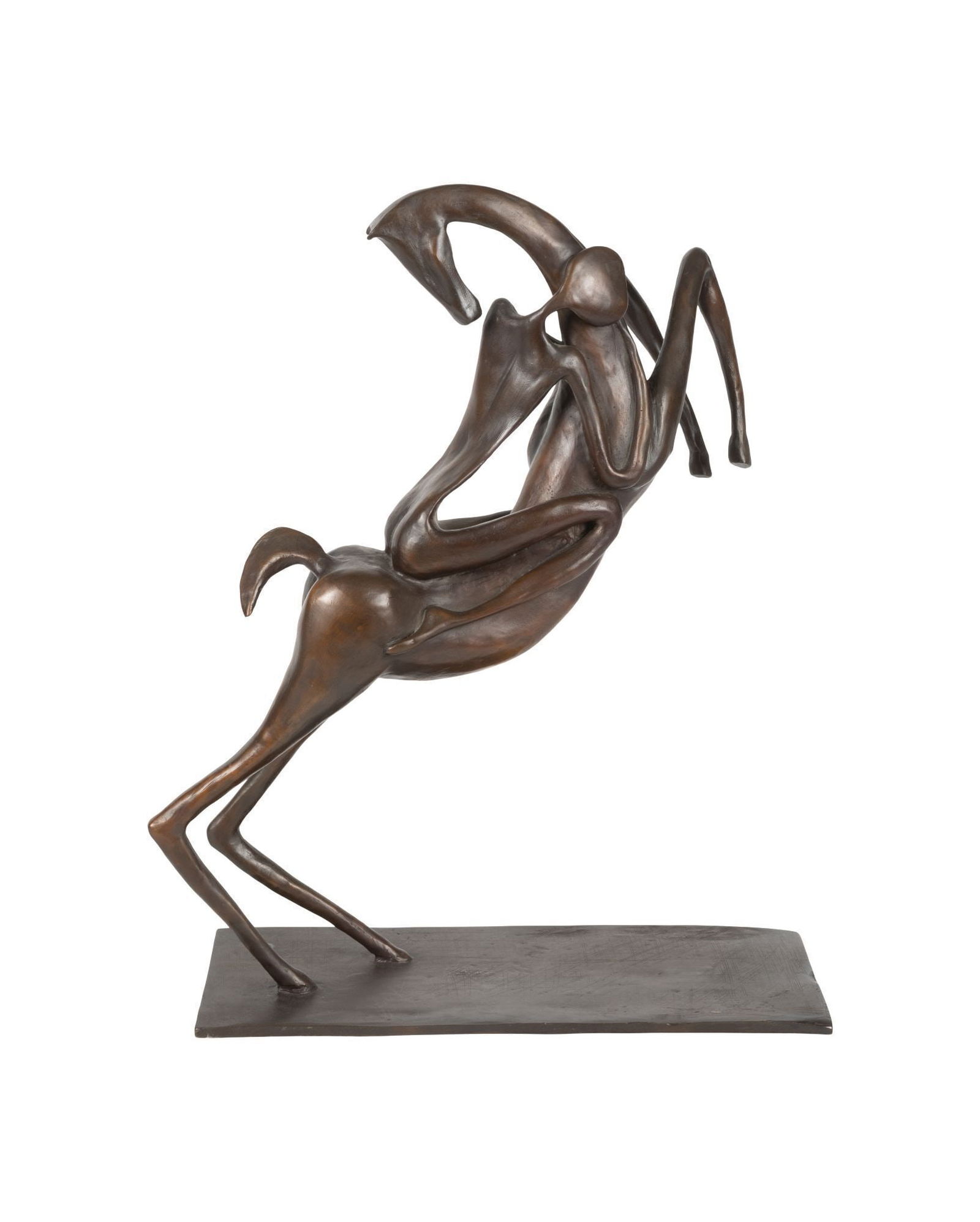 Whoopi Goldberg | John Kennedy My Bestest Friend Statue (1 of 4)