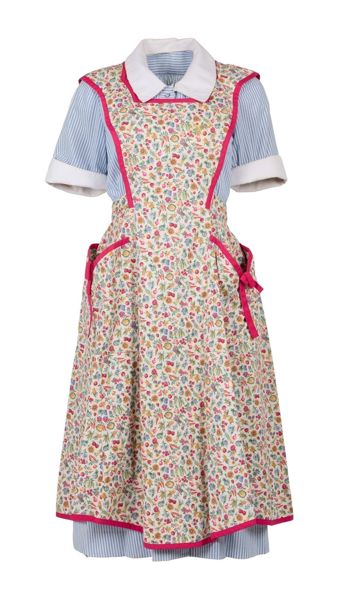 Whoopi Goldberg | 1994 "Corrina, Corrina" Uniform & Apron (1 of 13)