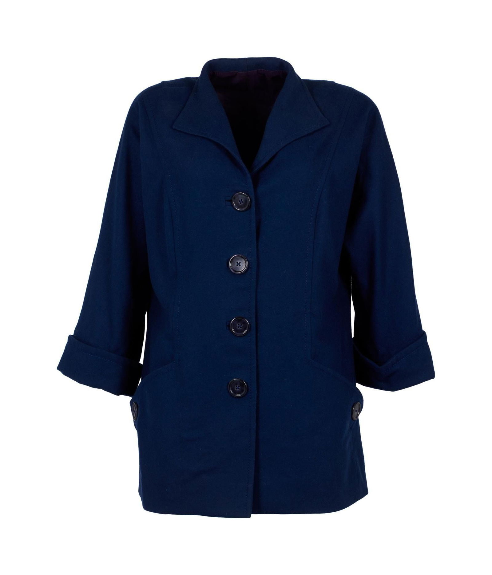 Whoopi Goldberg | 1994 "Corrina, Corrina" Vintage Swing Coat (1 of 7)