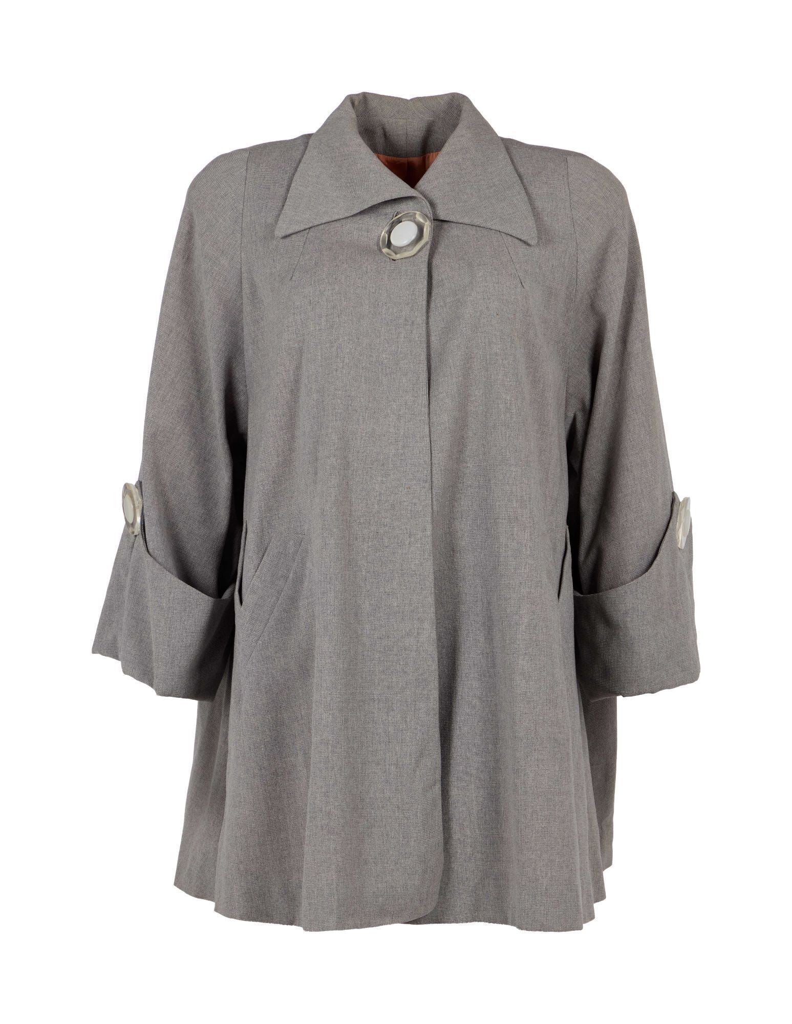 Whoopi Goldberg | 1994 "Corrina, Corrina" Vintage Swing Coat (1 of 6)