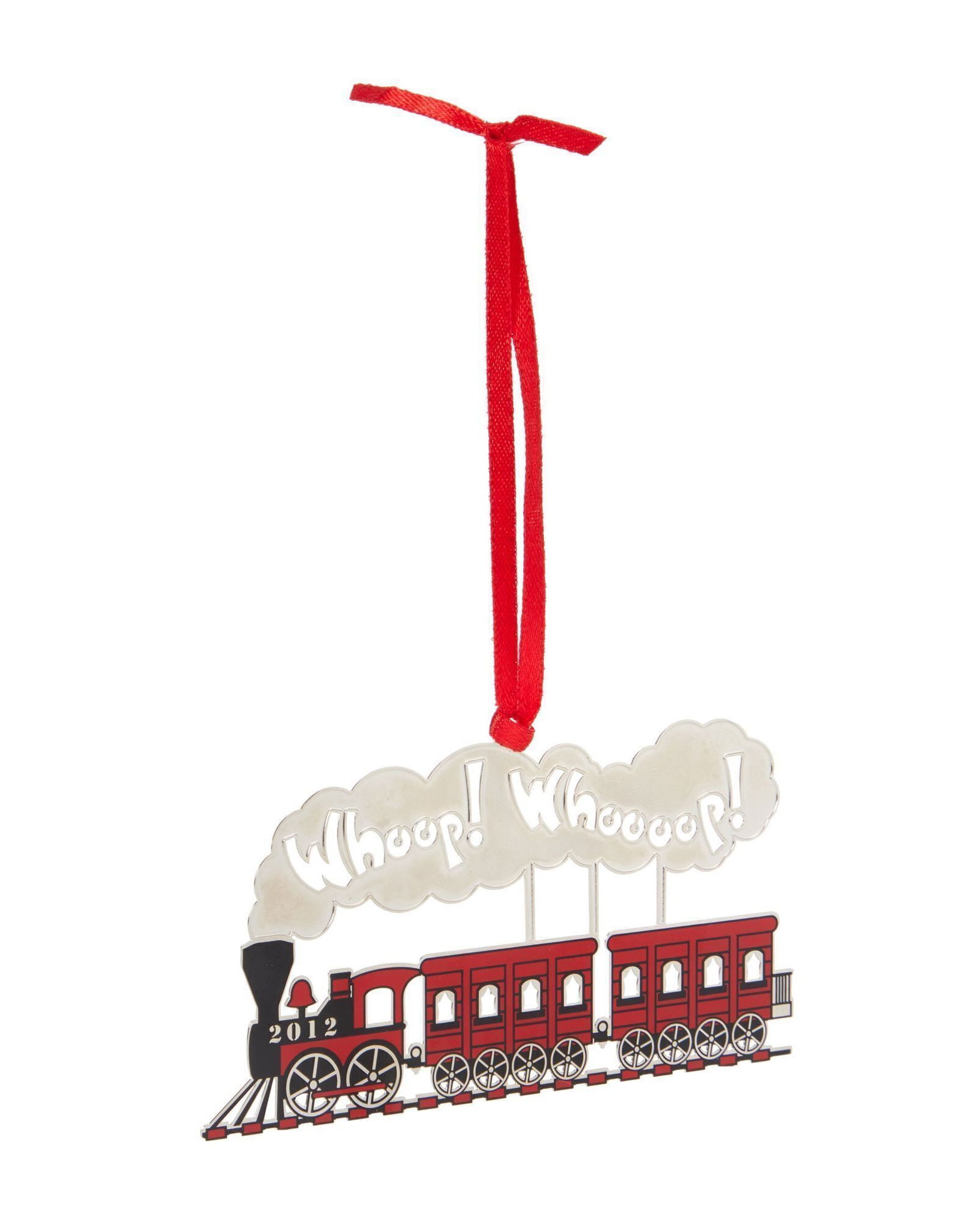 Whoopi Goldberg | Designed 2012 Custom Christmas Ornament (1 of 3)