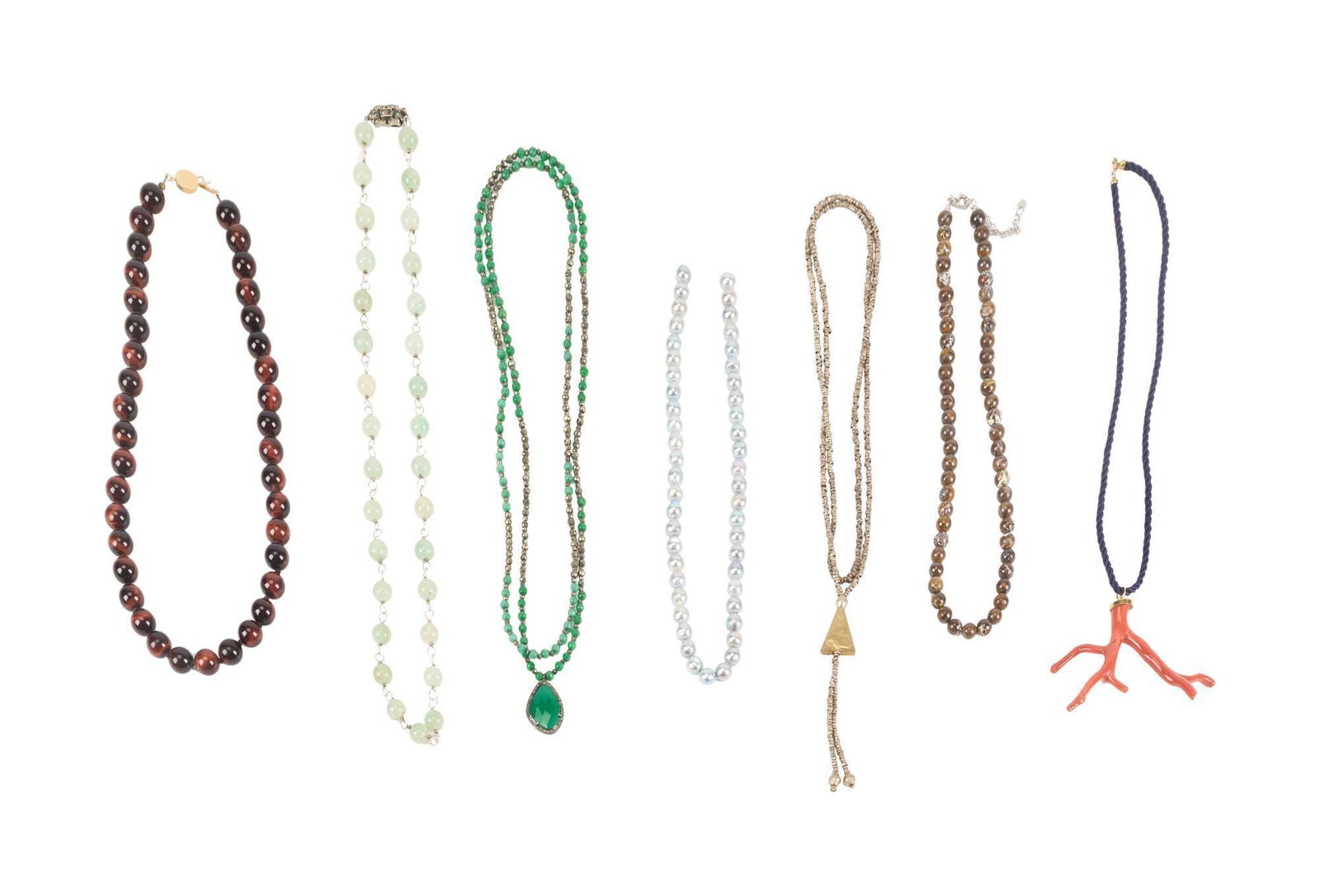 Whoopi Goldberg | Group of Jewelry and Accessories One Event-Worn (1 of 7)