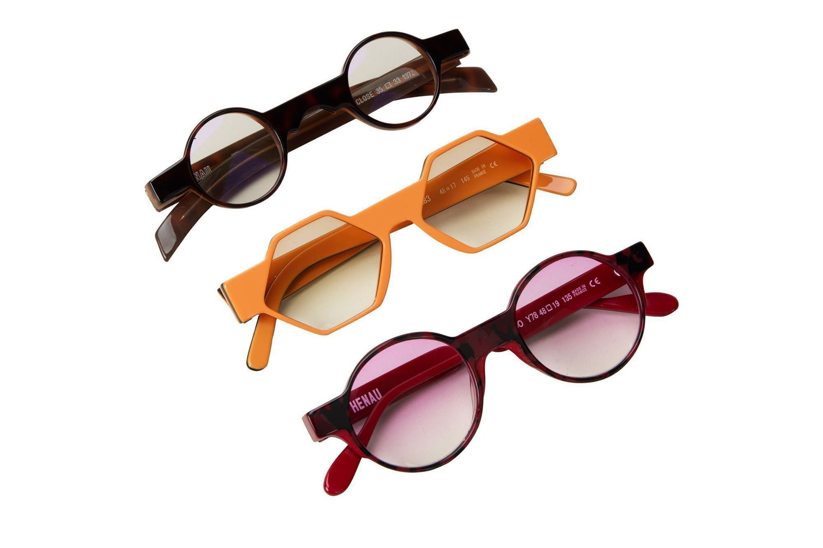 Whoopi Goldberg | Henau Eyeglasses (1 of 14)