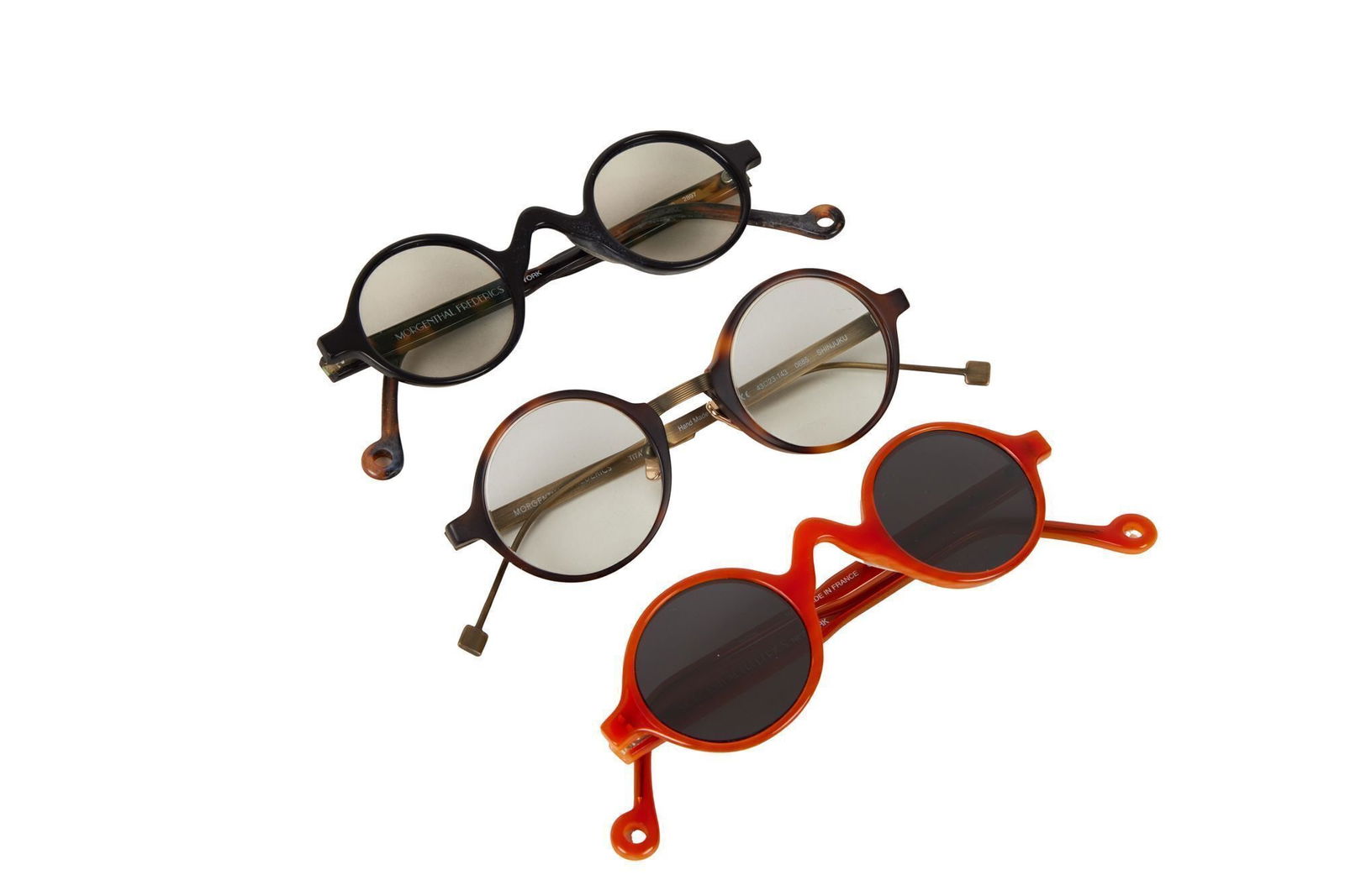 Whoopi Goldberg | Morgenthal Frederics Eyeglasses (1 of 13)