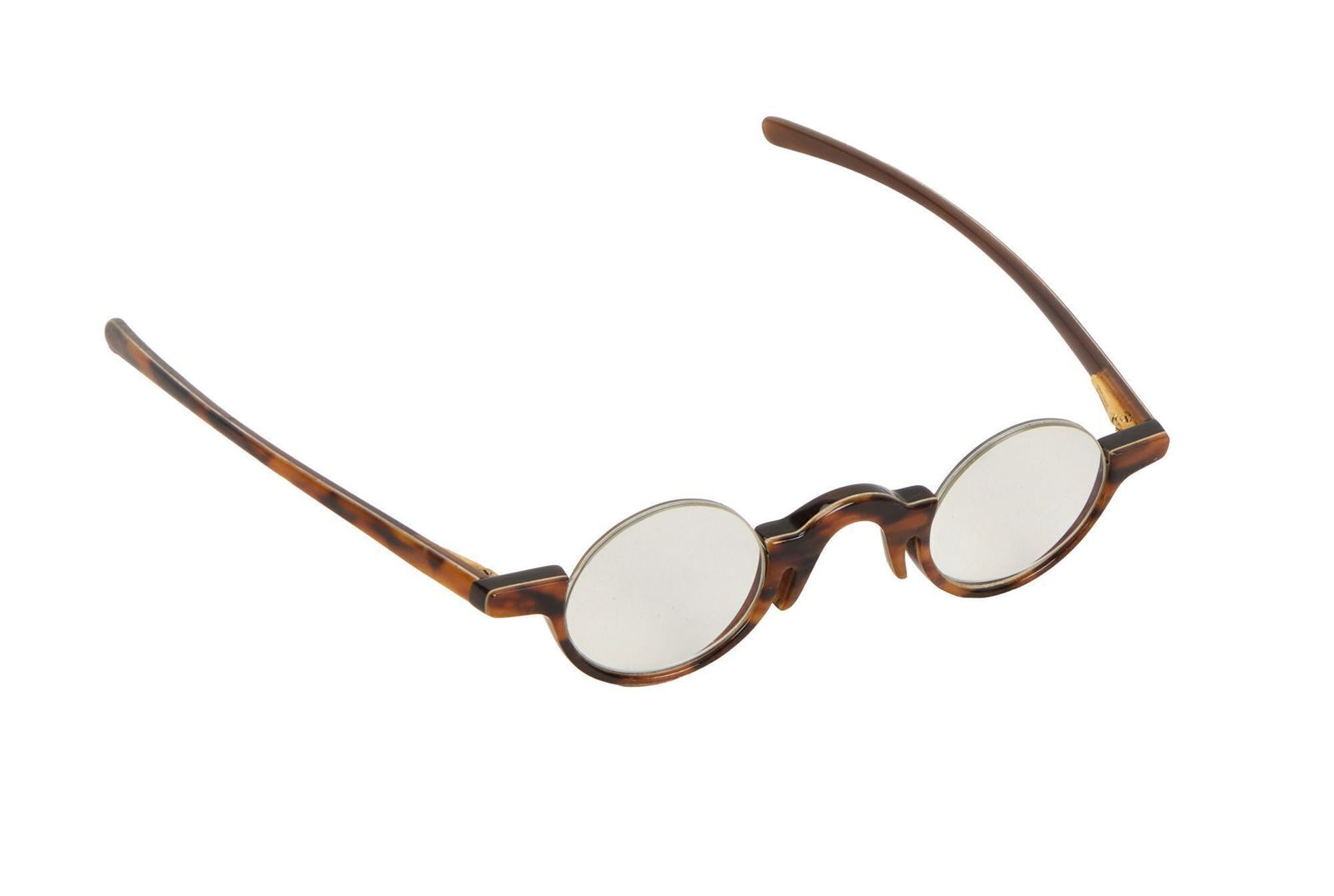 Whoopi Goldberg | 2020 Event-Worn Hoffman Natural Eyewear Eyeglasses (1 of 6)