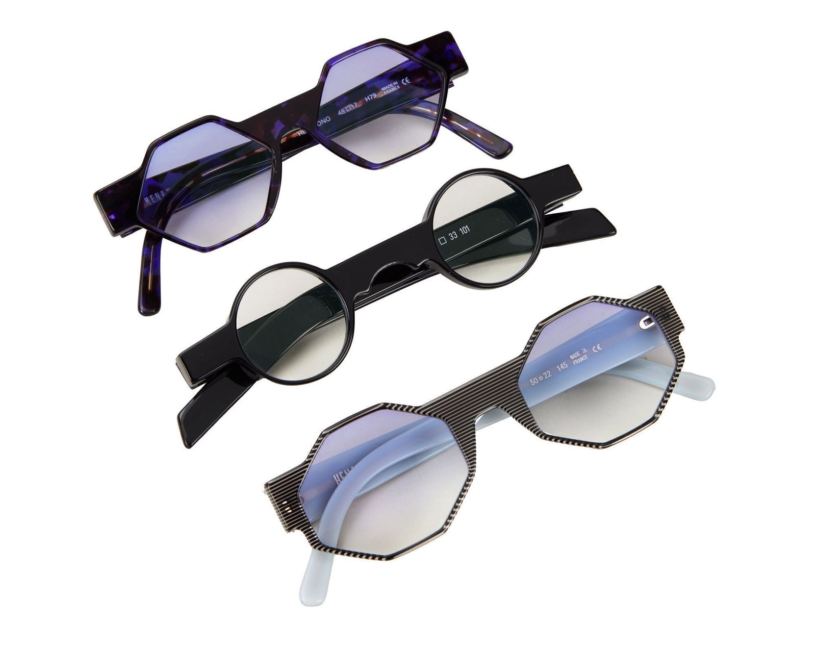 Whoopi Goldberg | Henau Eyeglasses (1 of 14)