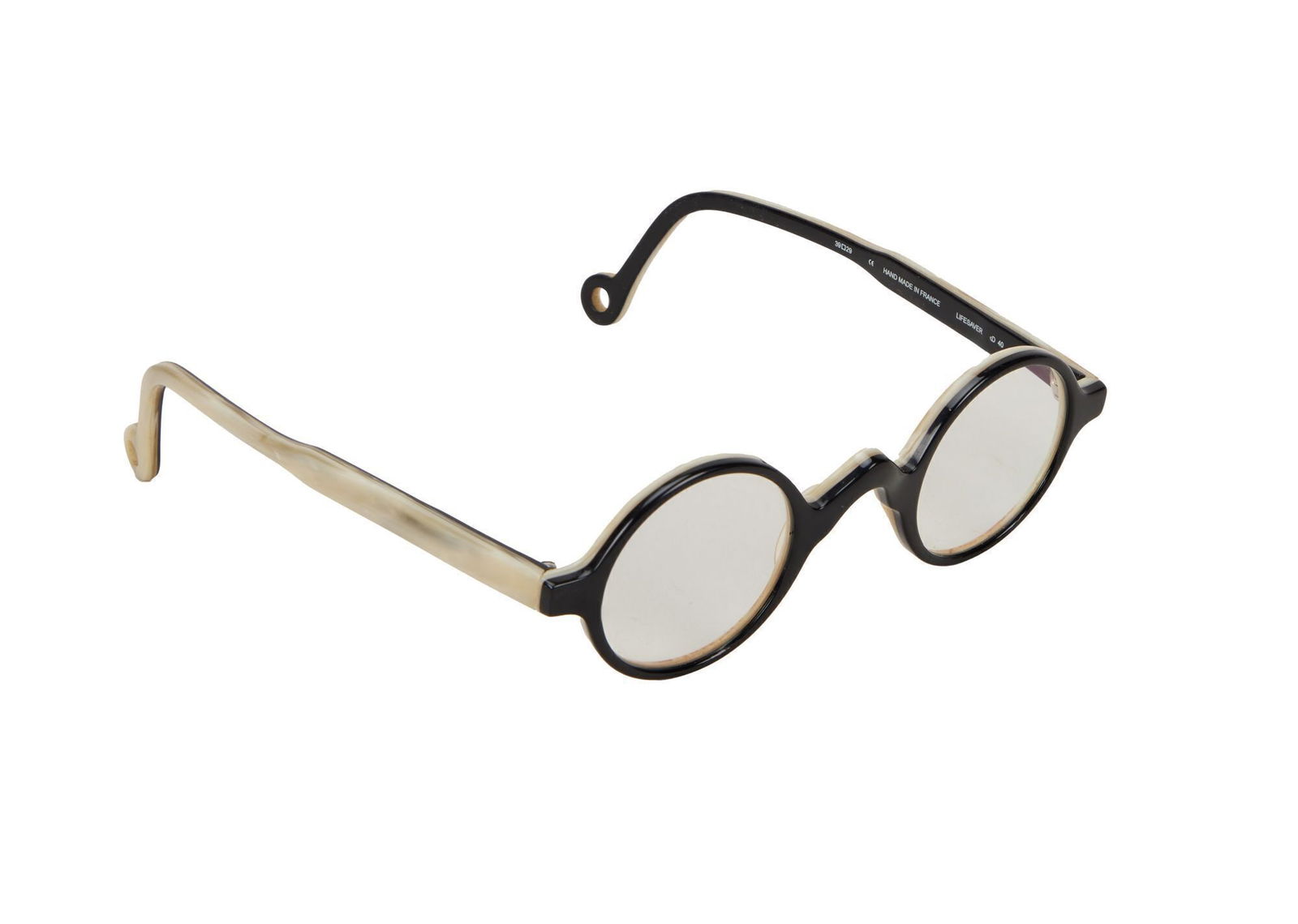 Whoopi Goldberg | Morgenthal Frederics Eyeglasses (1 of 12)