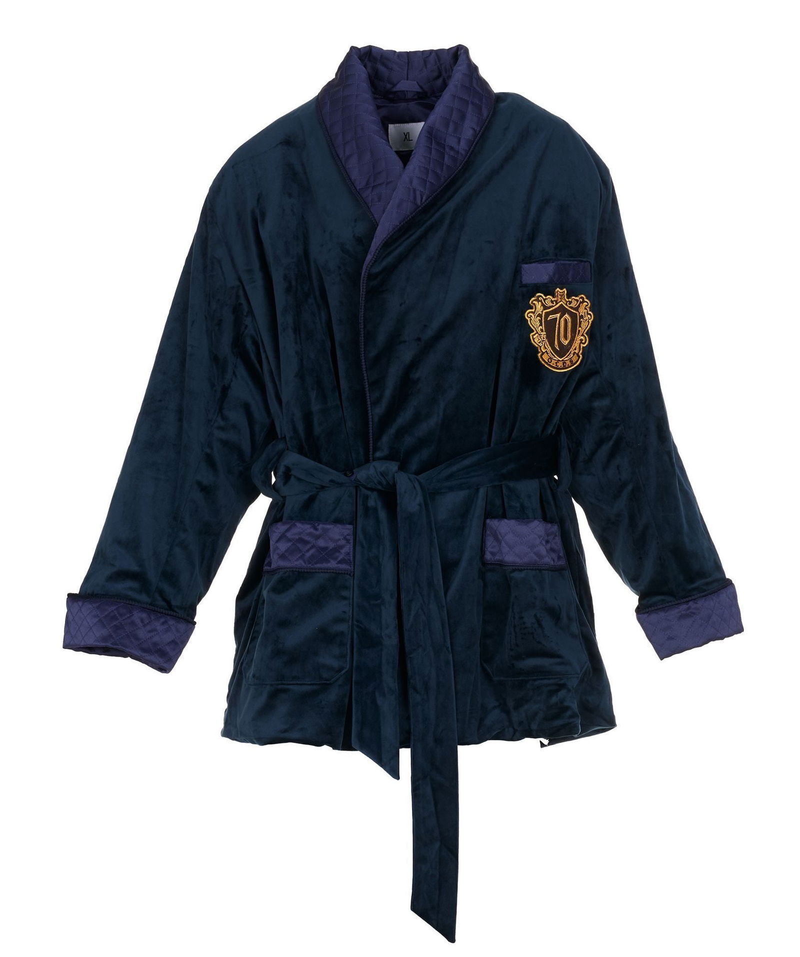 Whoopi Goldberg | Smoking Jacket from the 70th Birthday Party of A Prominent Figure (1 of 3)