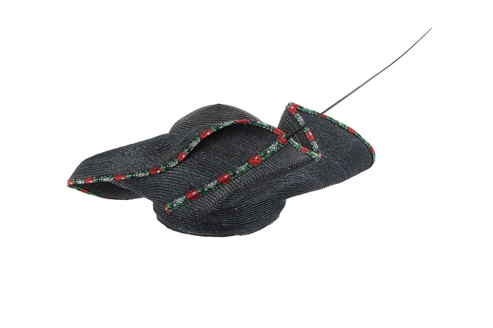 Whoopi Goldberg | 2011 Tony Awards Worn Hat (1 of 6)