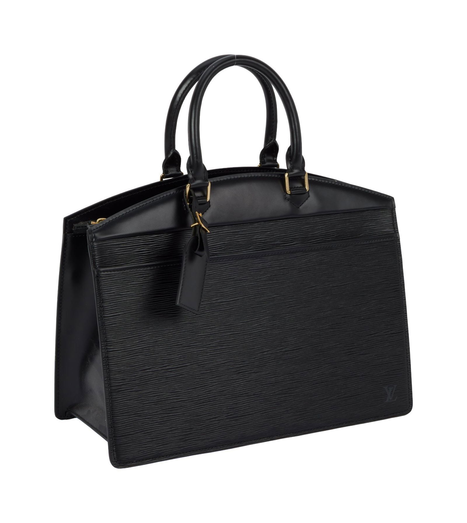 Whoopi Goldberg | Louis Vuitton Epi Leather Riviera Handbag (1 of 5)