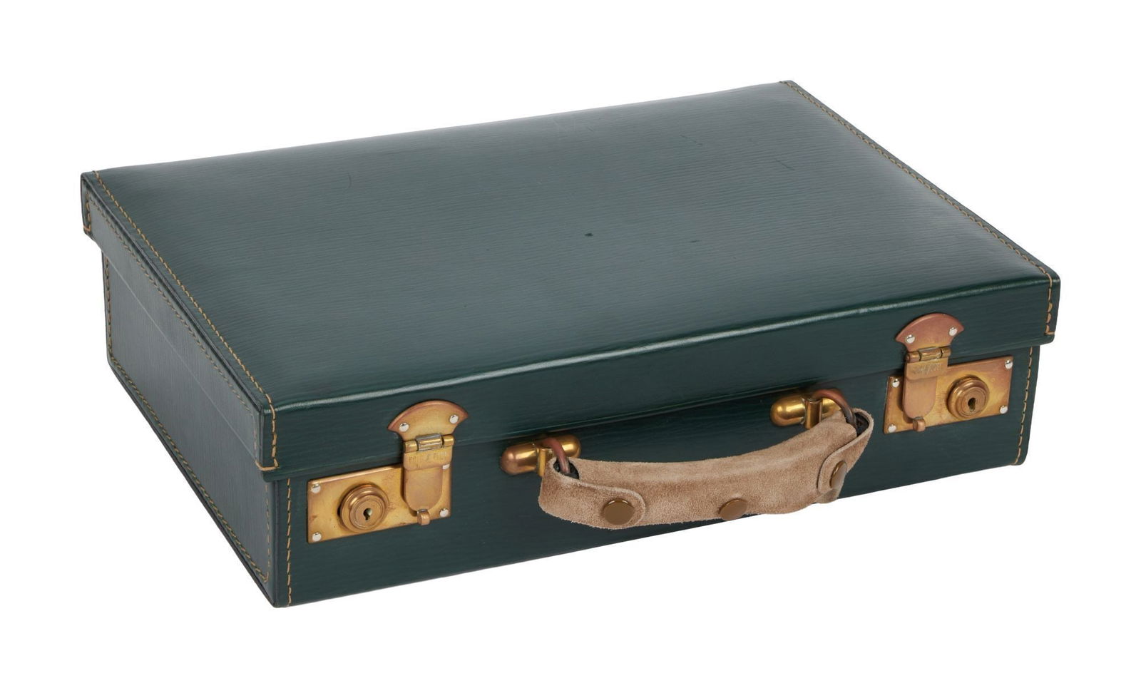 Whoopi Goldberg | GoldPfiel Small Attache (1 of 5)