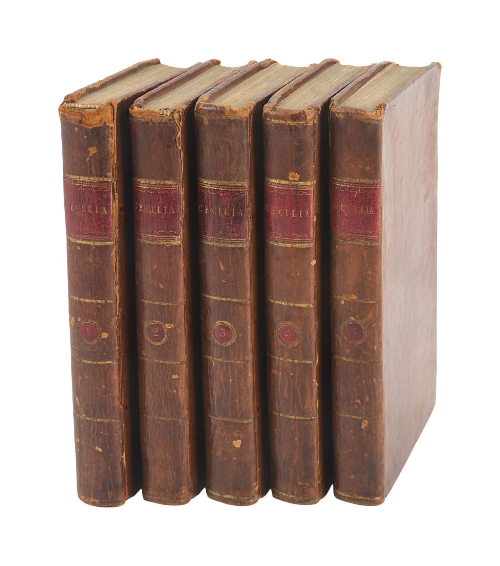 Whoopi Goldberg | English Literature Jane Austen's Favorite Writer (1 of 2)