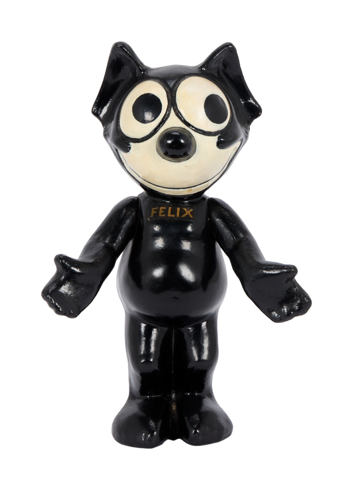 Whoopi Goldberg | Composition Felix the Cat Figure (1 of 6)