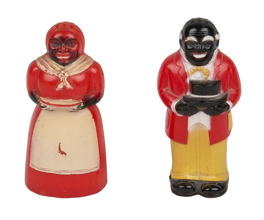 Whoopi Goldberg | Black Americana Small Items (1 of 2)