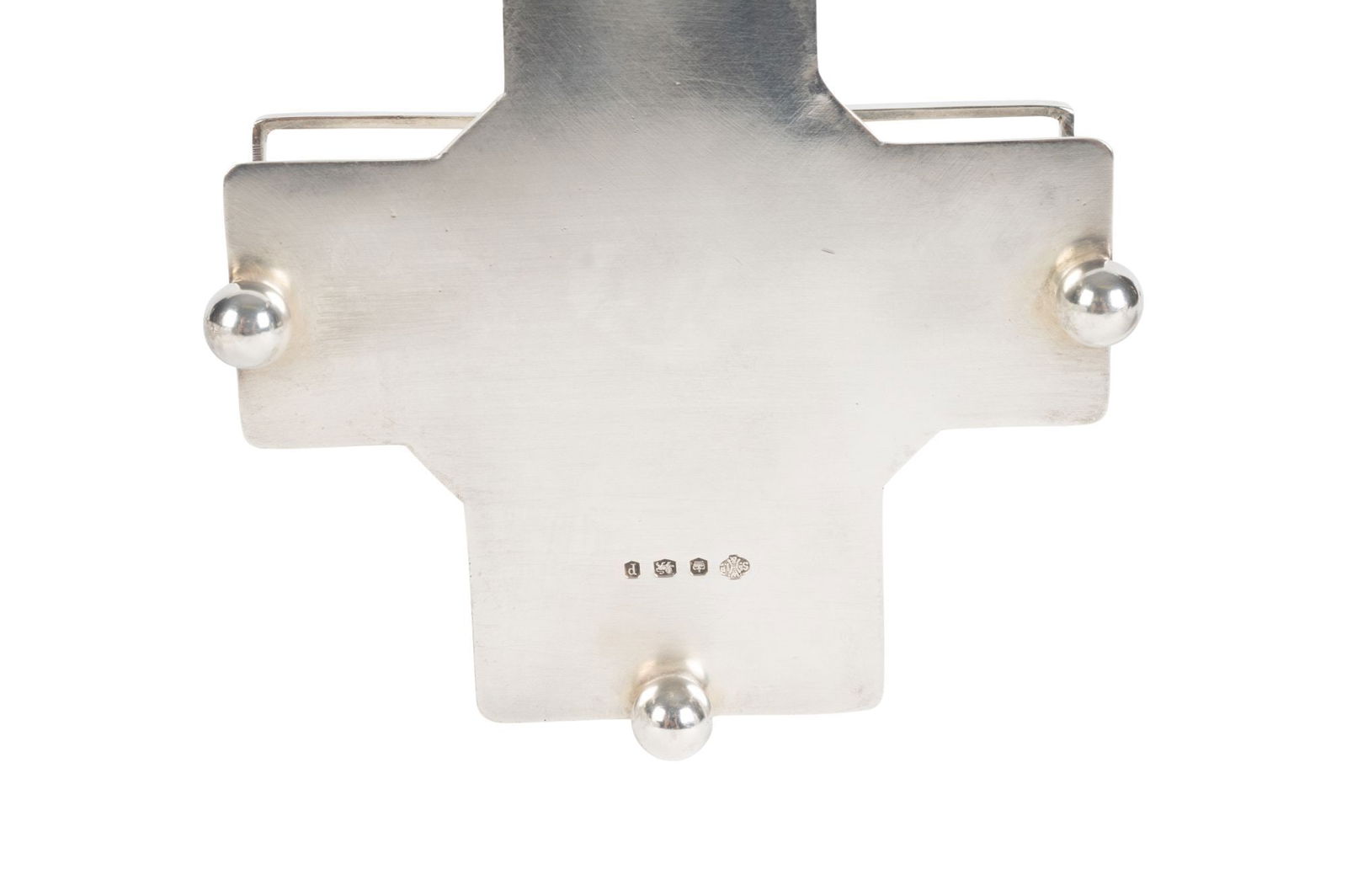 Whoopi Goldberg | Assorted Silver Tableware - 4