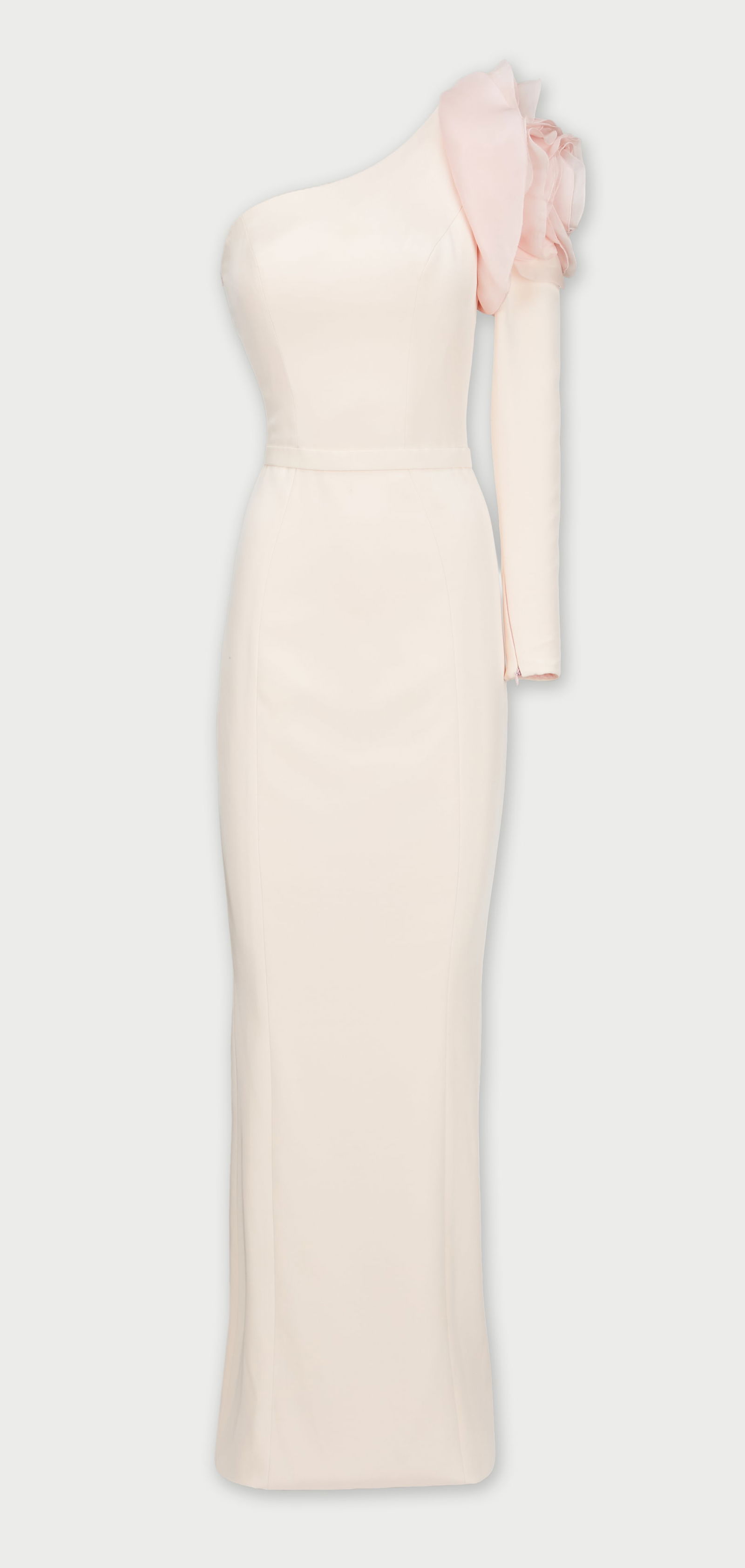 Gwyneth Paltrow | 2015 Ralph & Russo Blush Pink Academy Award Evening Gown (With Signed Image) (1 of 6)