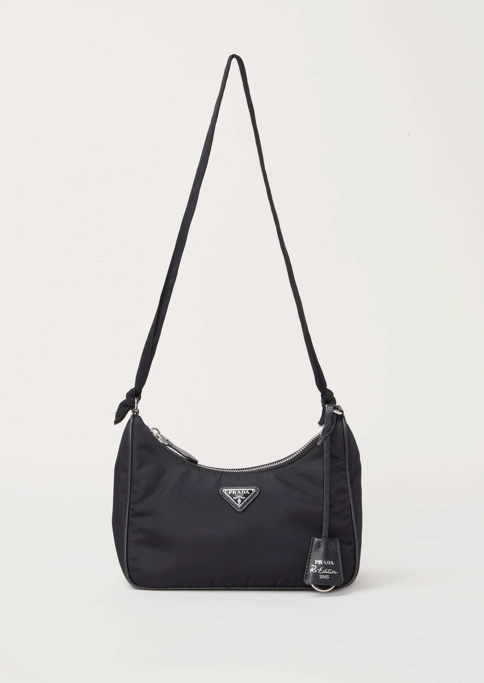 Gwyneth Paltrow | Prada Pre-Fall Re-Edition 2005 Purse (1 of 13)