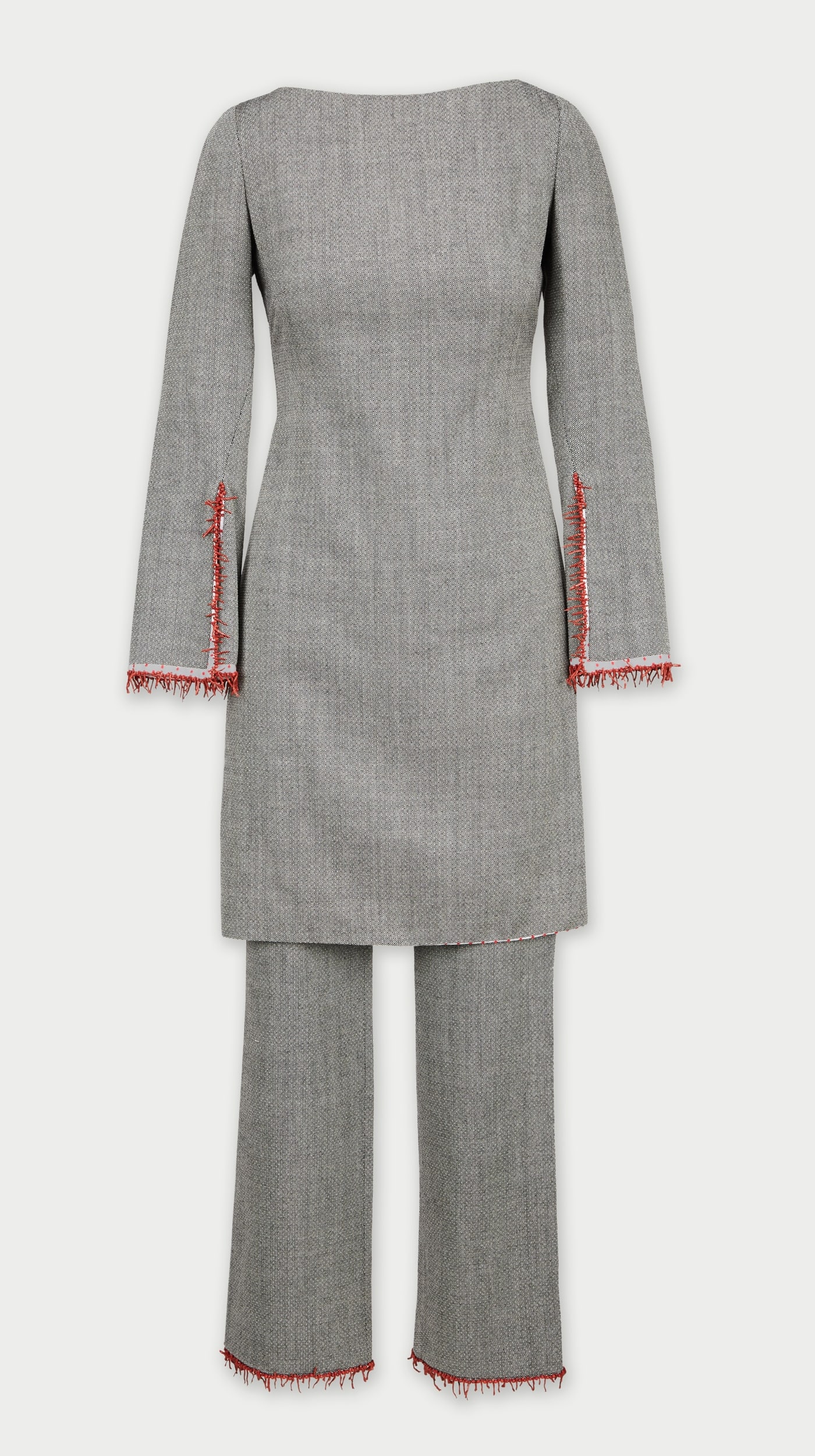 Gwyneth Paltrow | 1999 Gianni Versace Two-Piece Ensemble (With Signed Image) (1 of 6)