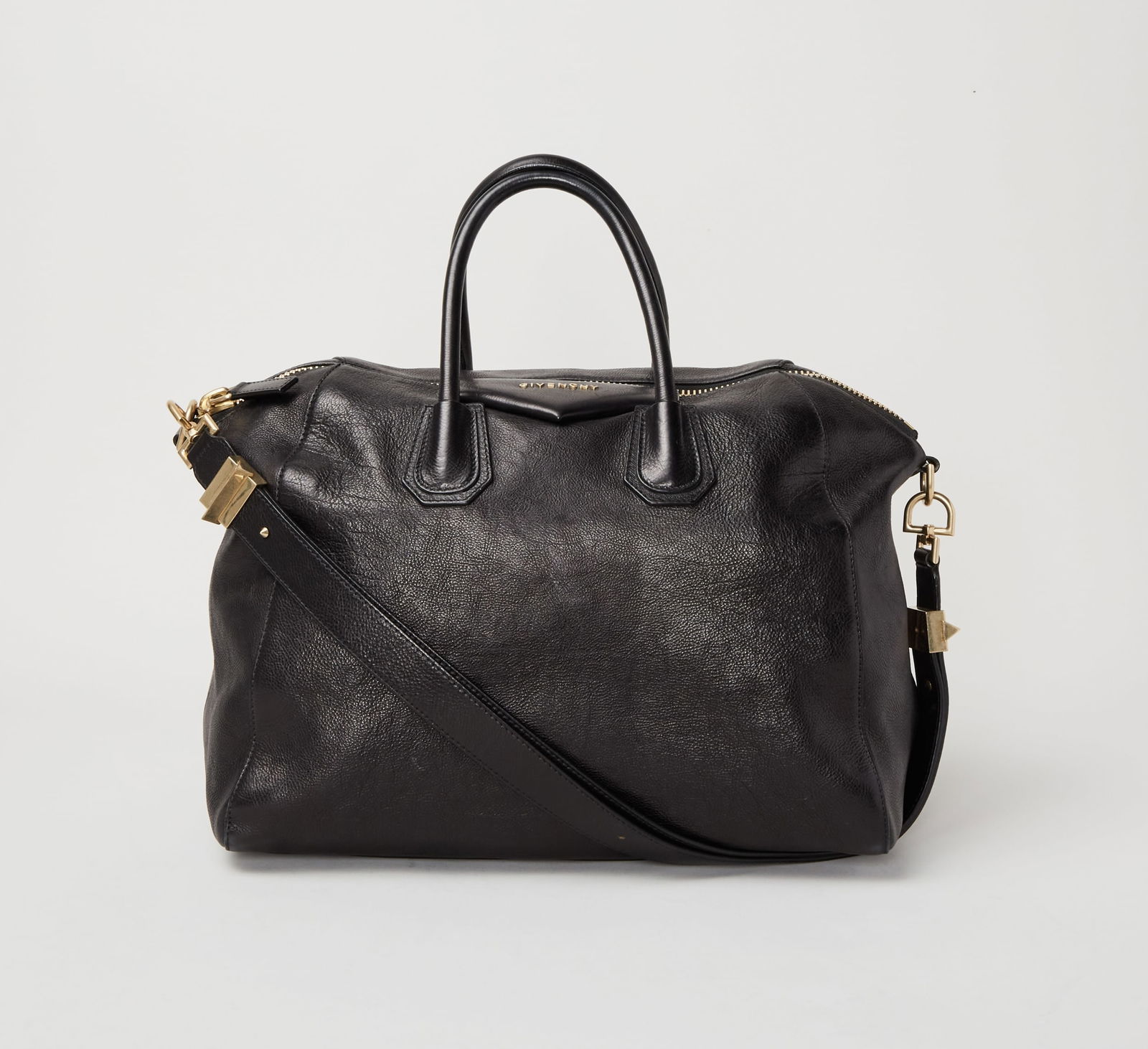 Gwyneth Paltrow | Givenchy Antigona Handbag (With Image) (1 of 18)