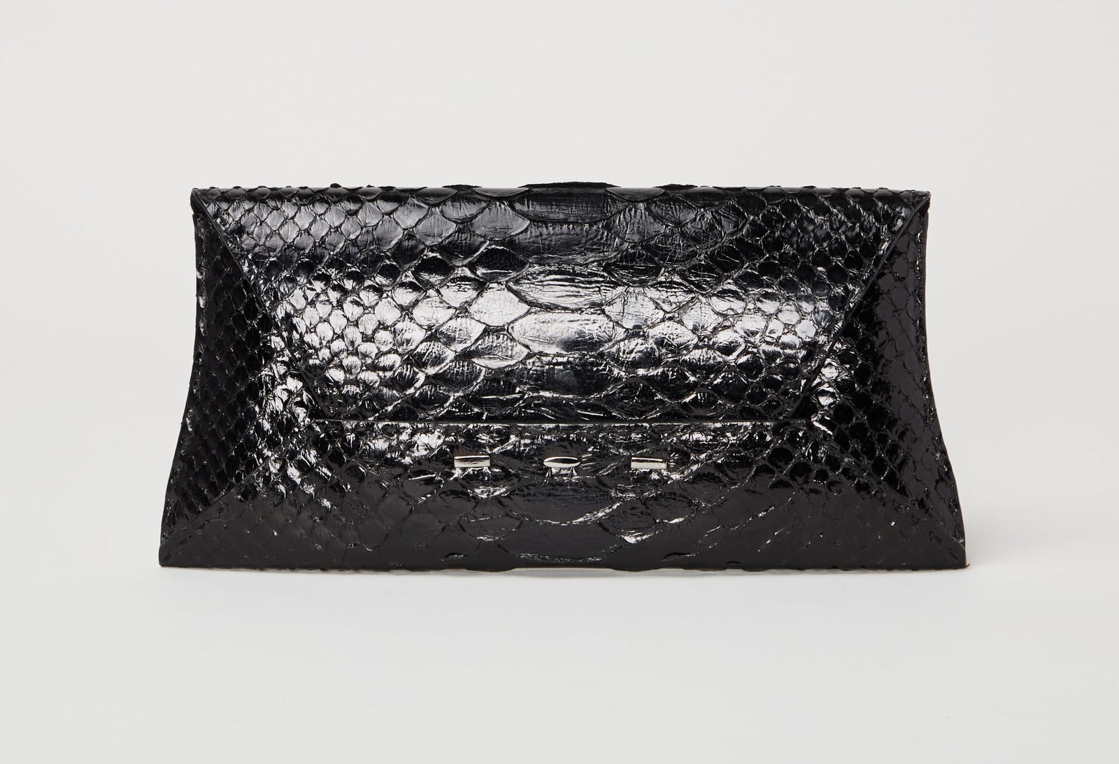 Gwyneth Paltrow | VBH Manila Snakeskin Clutch (1 of 10)