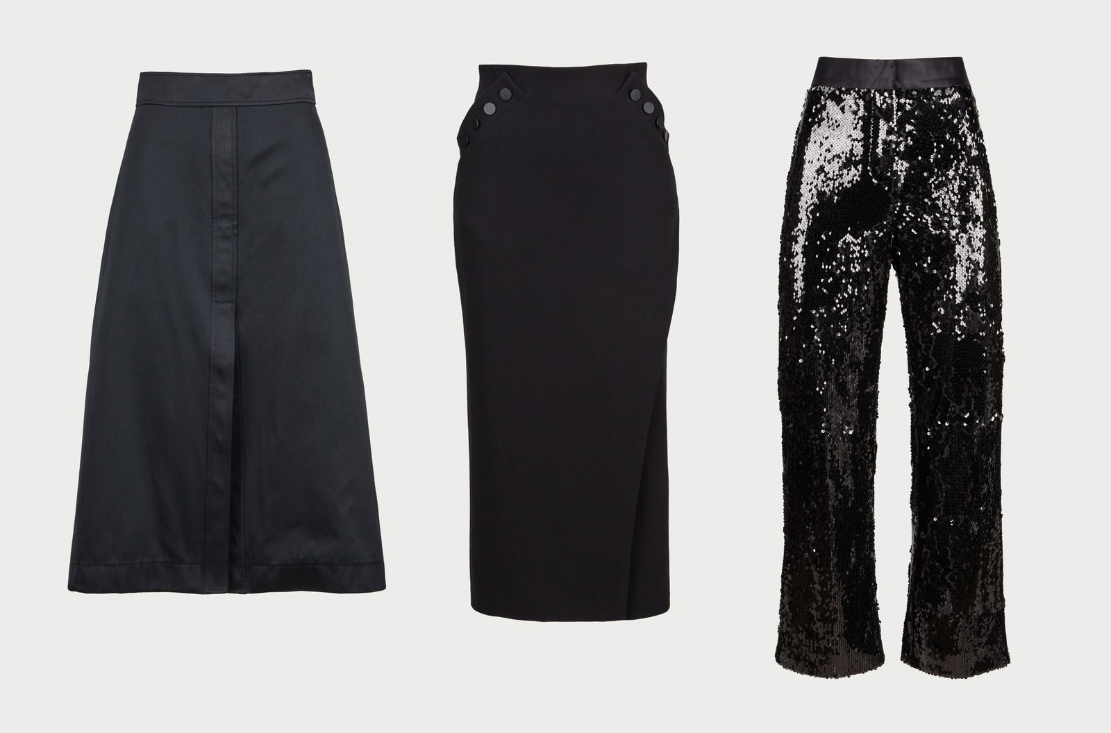 Gwyneth Paltrow | 2023 goop G. Label Skirts and Trouser (With Image) (1 of 12)