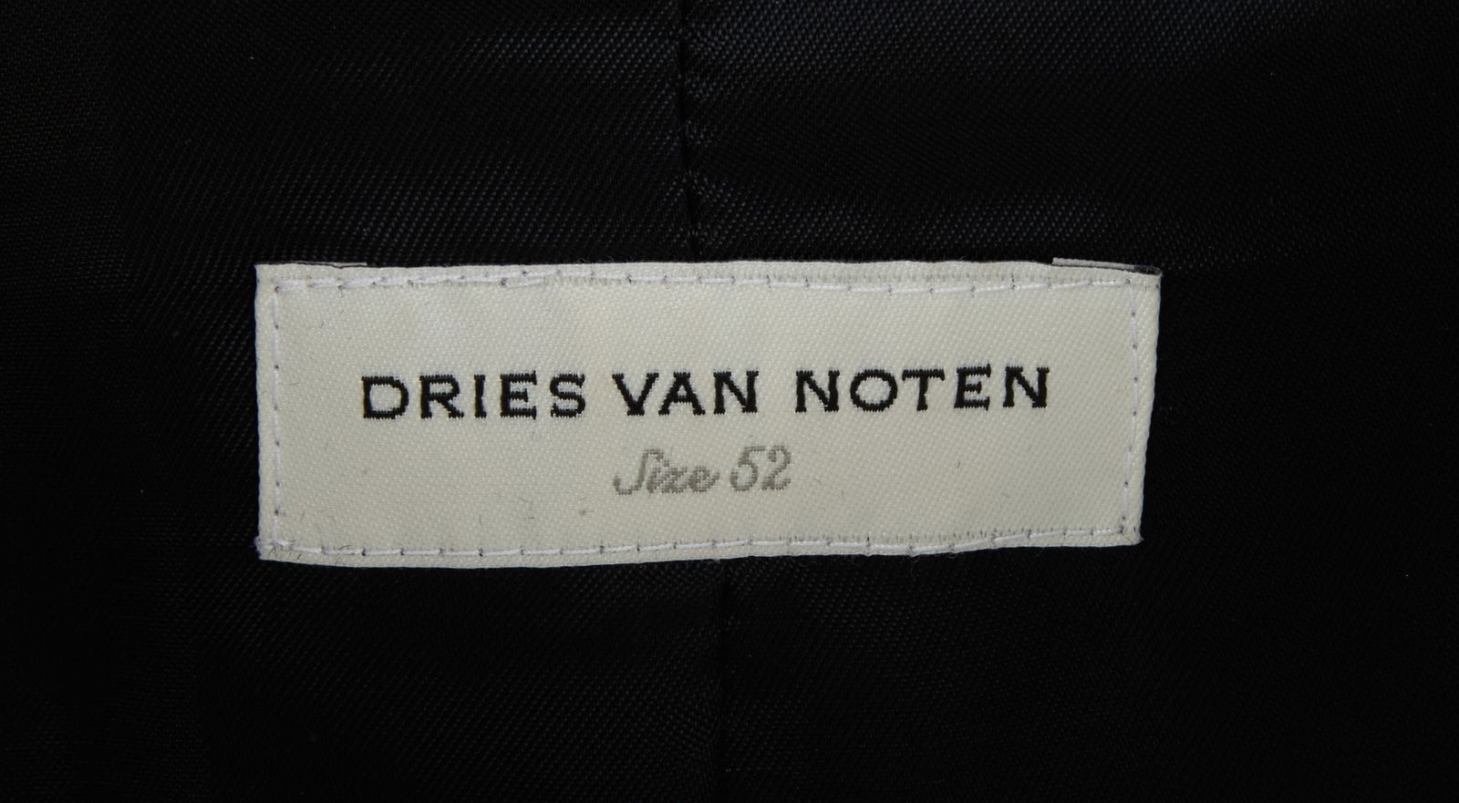 Dries Van Noten | 2016 Spring Marilyn Monroe Patterned Suit - 10