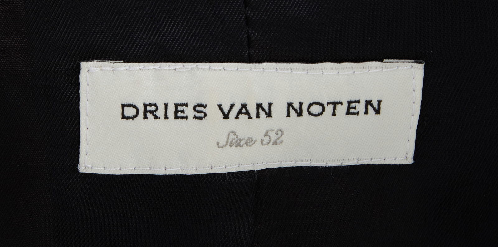 Dries Van Noten | 2016 Spring Marilyn Monroe Patterned Suit - 9