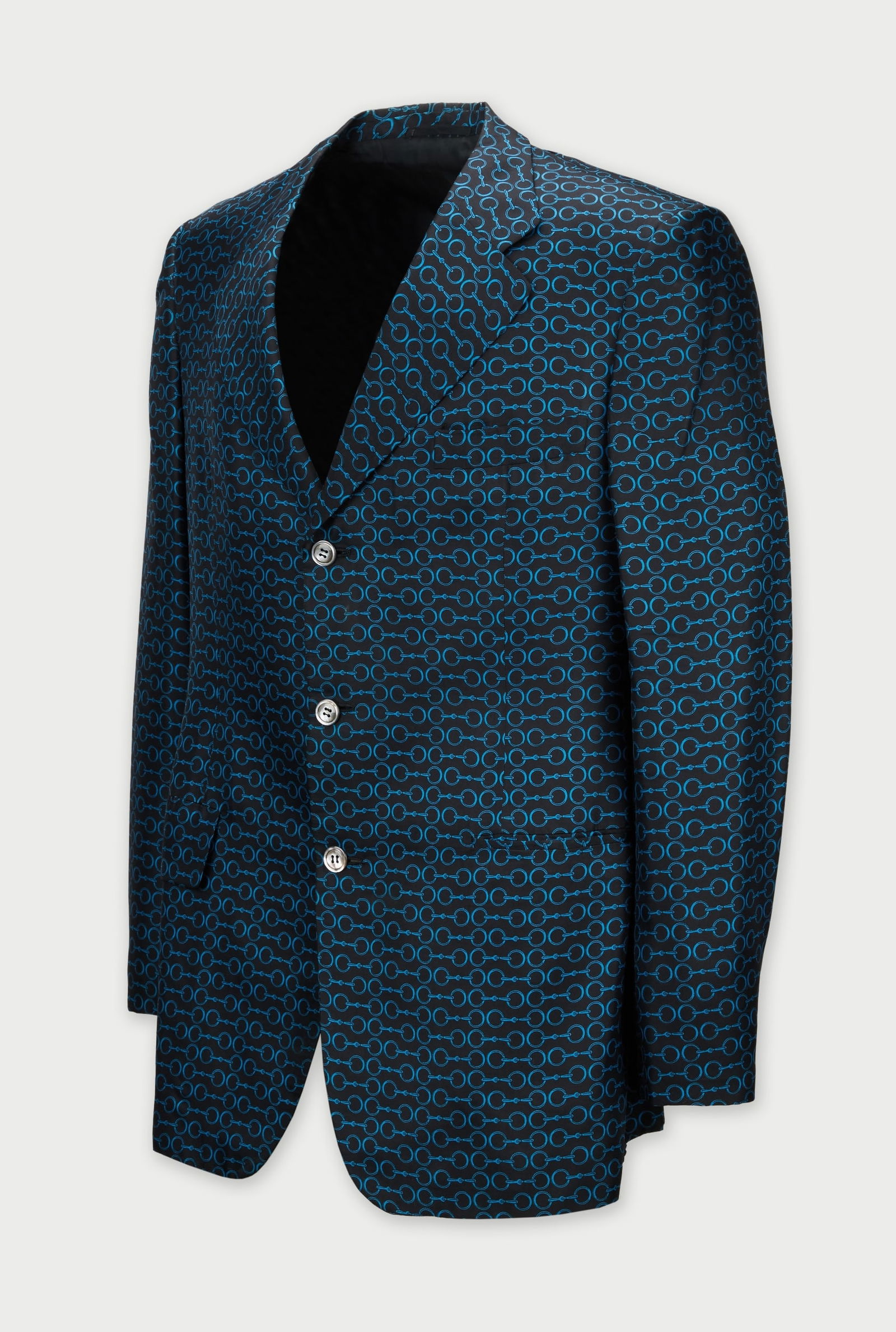 Hermès | Sport Blazer - 2
