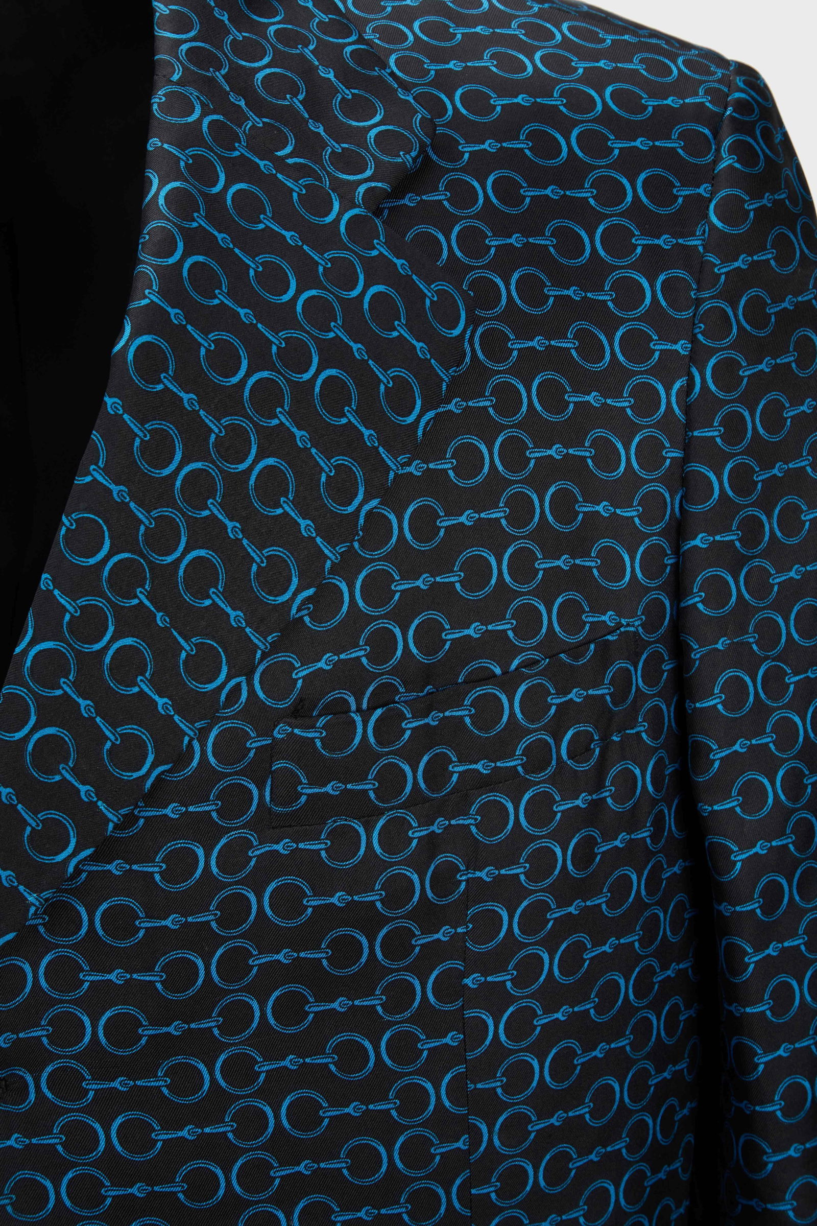 Hermès | Sport Blazer - 3