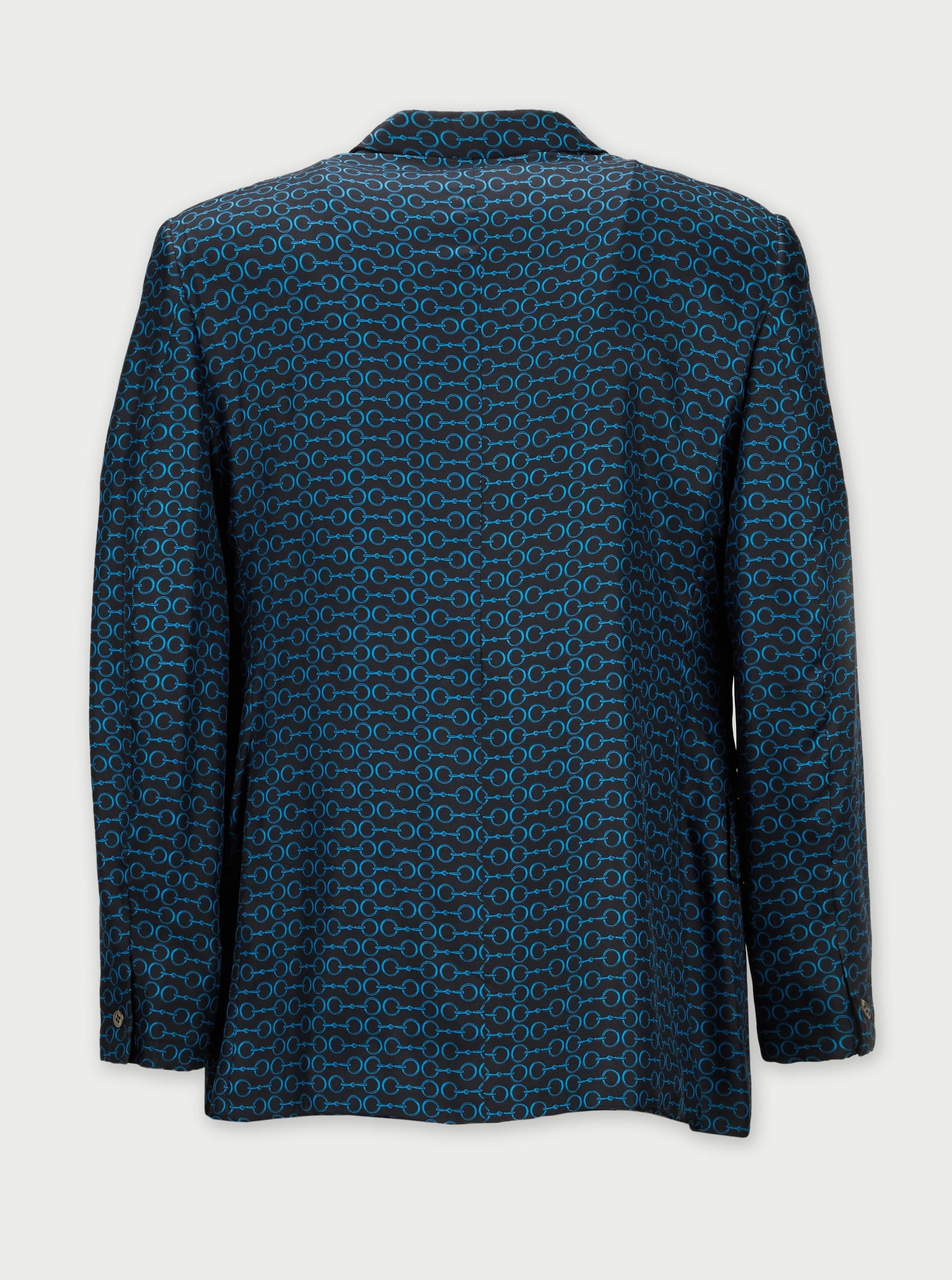 Hermès | Sport Blazer - 5