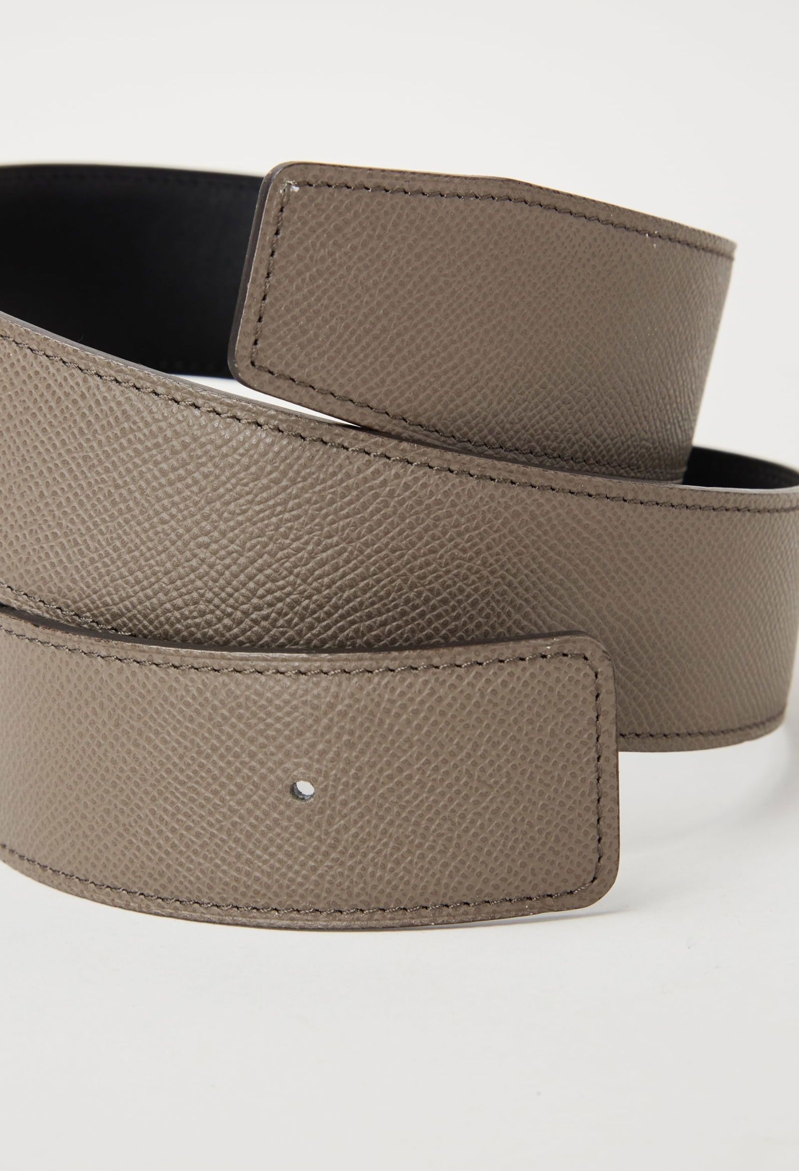 Hermès | 2011 & 2005 Spring Leather Belts  - 2