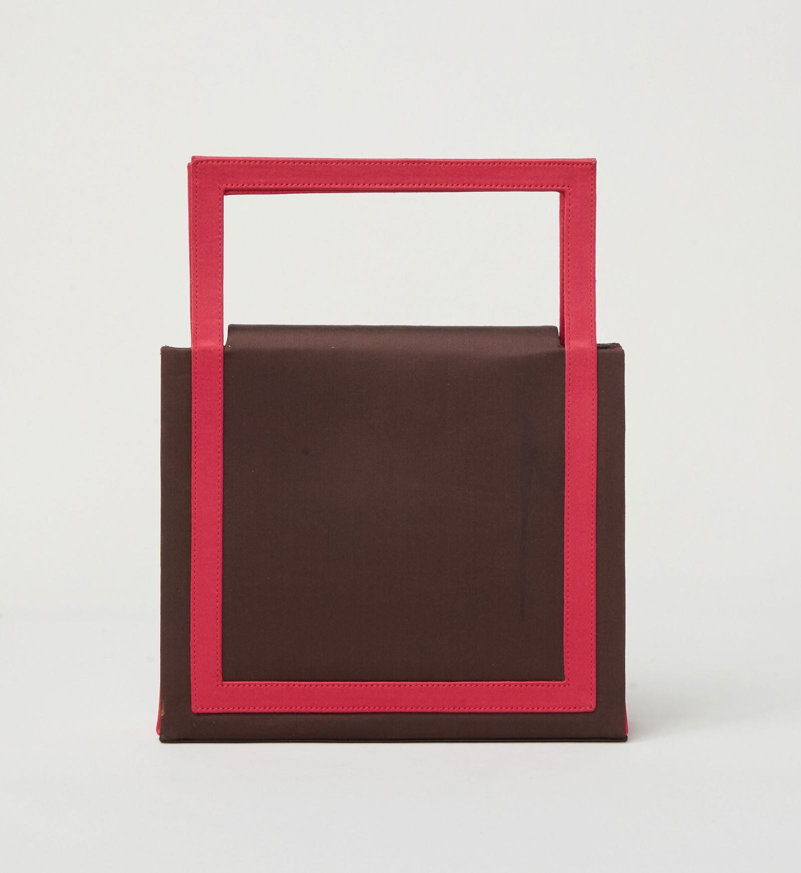 Givenchy | Sample Logo Top-Handle Handbag - 4