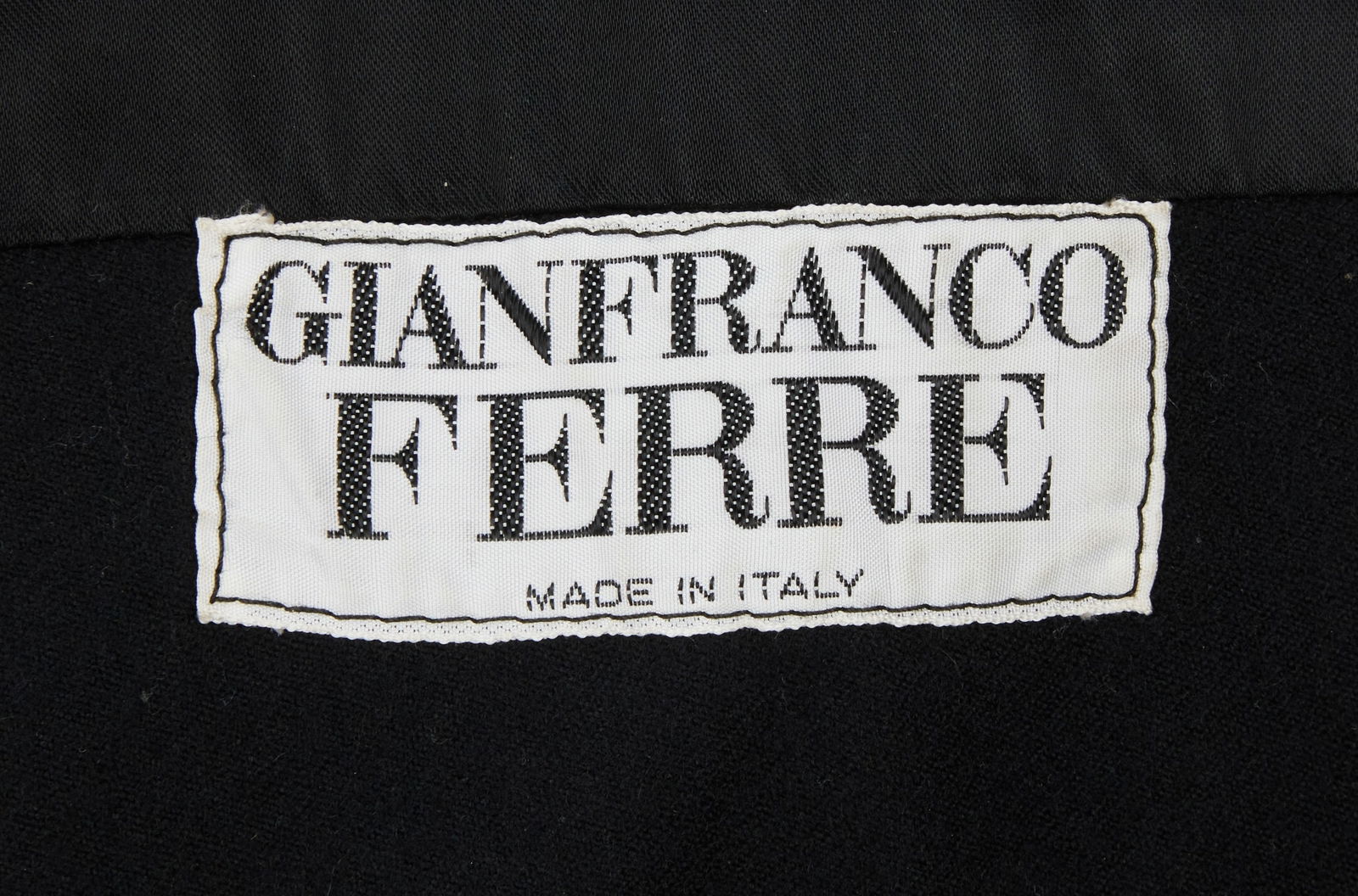 Gianfranco Ferré | Overcoat - 3