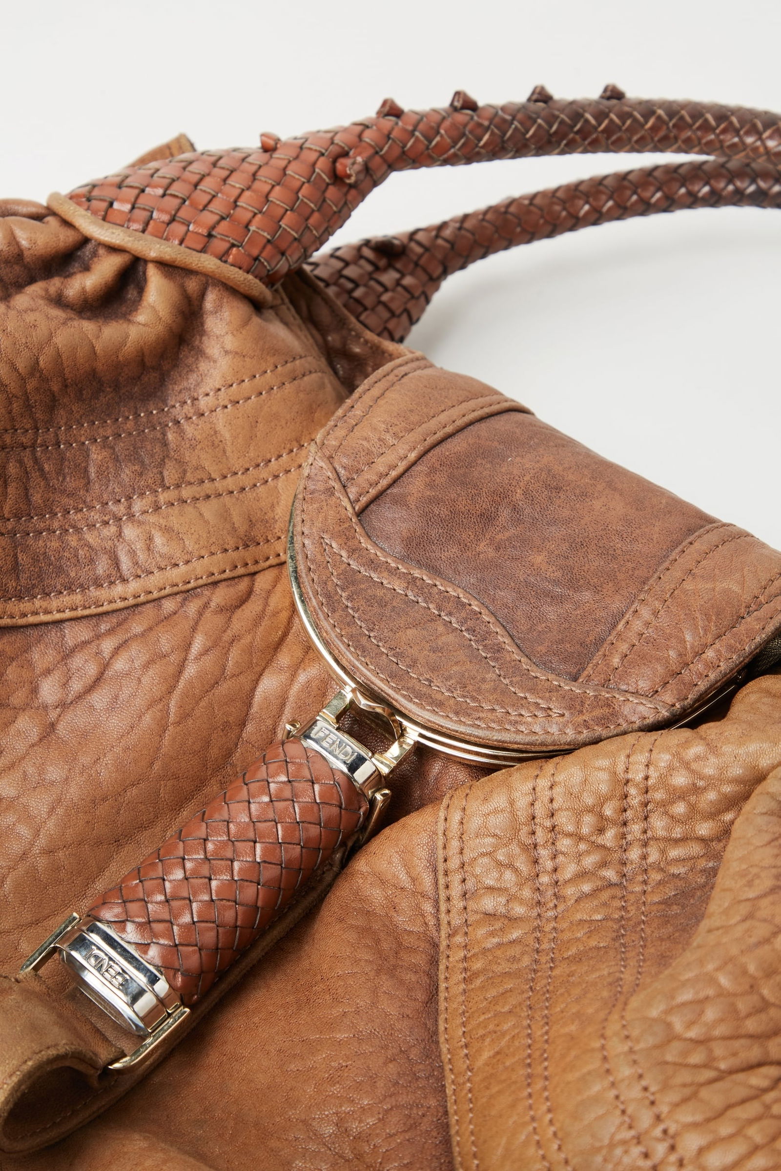 Fendi | Spy Bag - 11