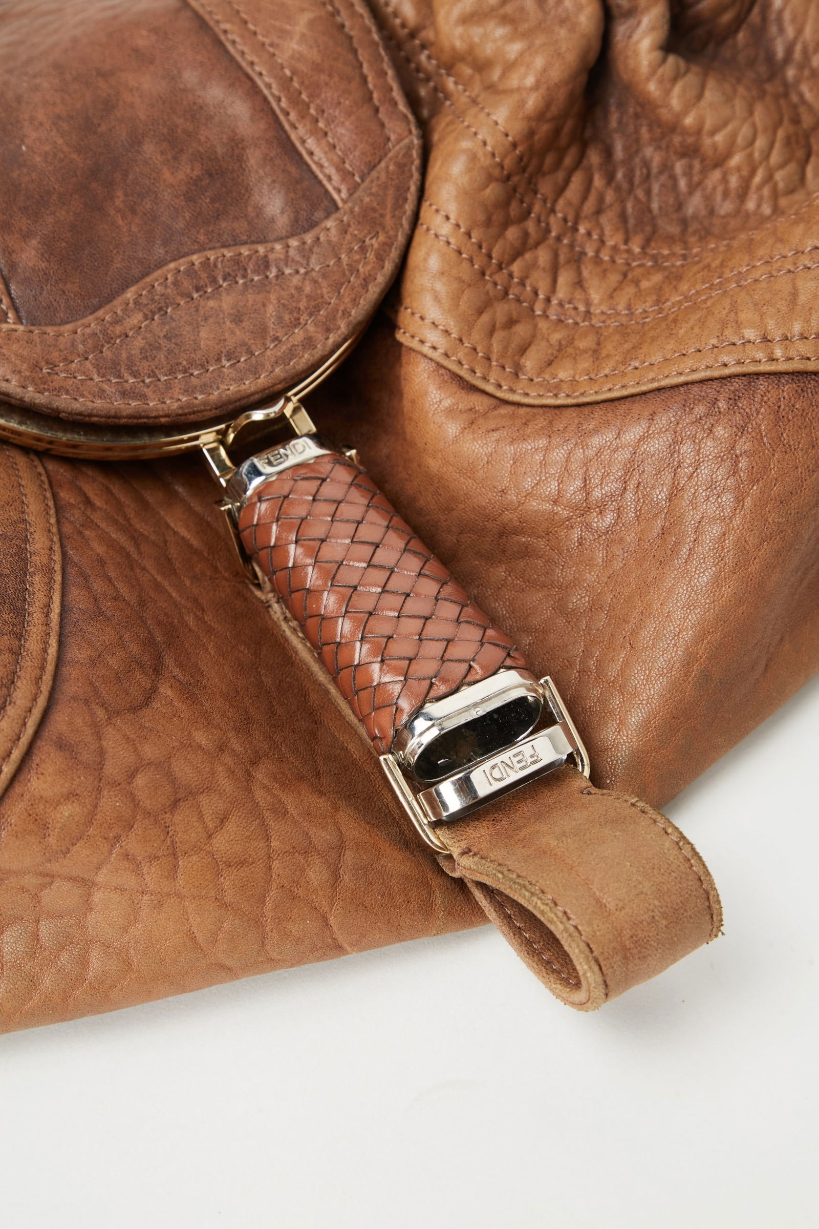 Fendi | Spy Bag - 12