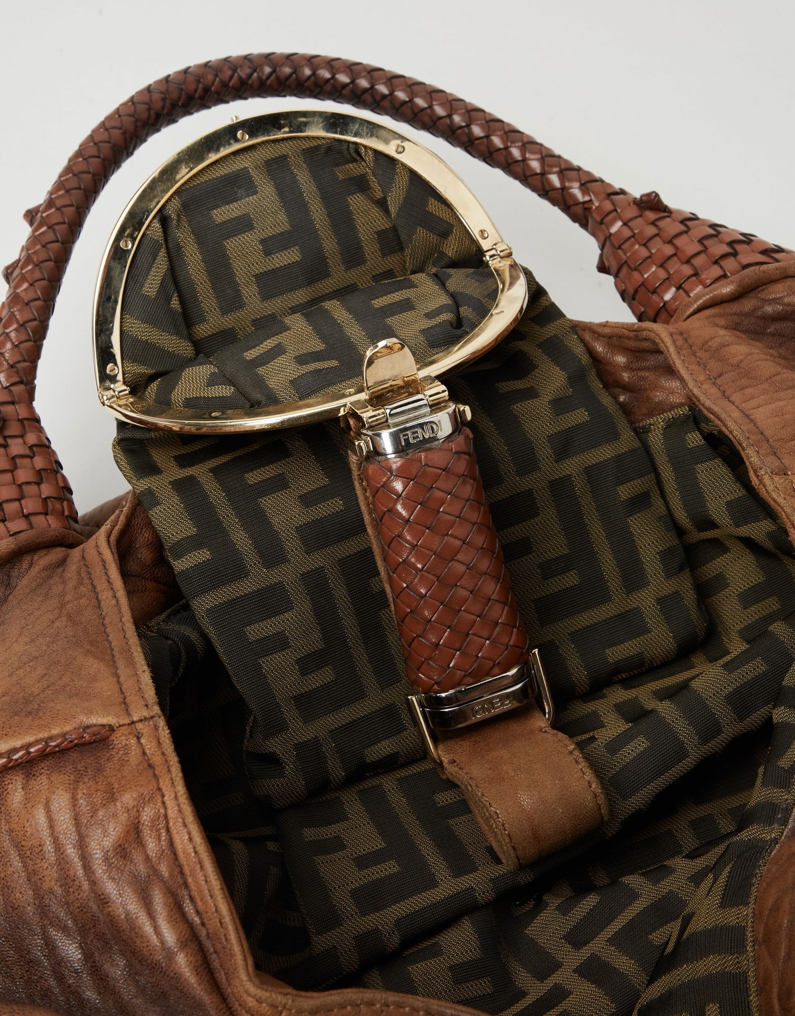 Fendi | Spy Bag - 13