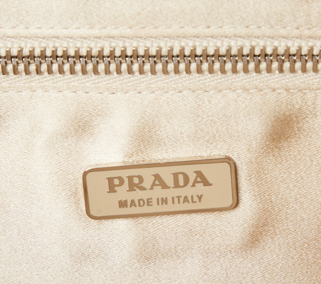 Prada | 2003 Spring Flap Bag - 11