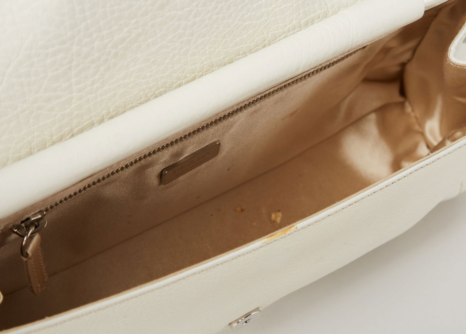 Prada | 2003 Spring Flap Bag - 12