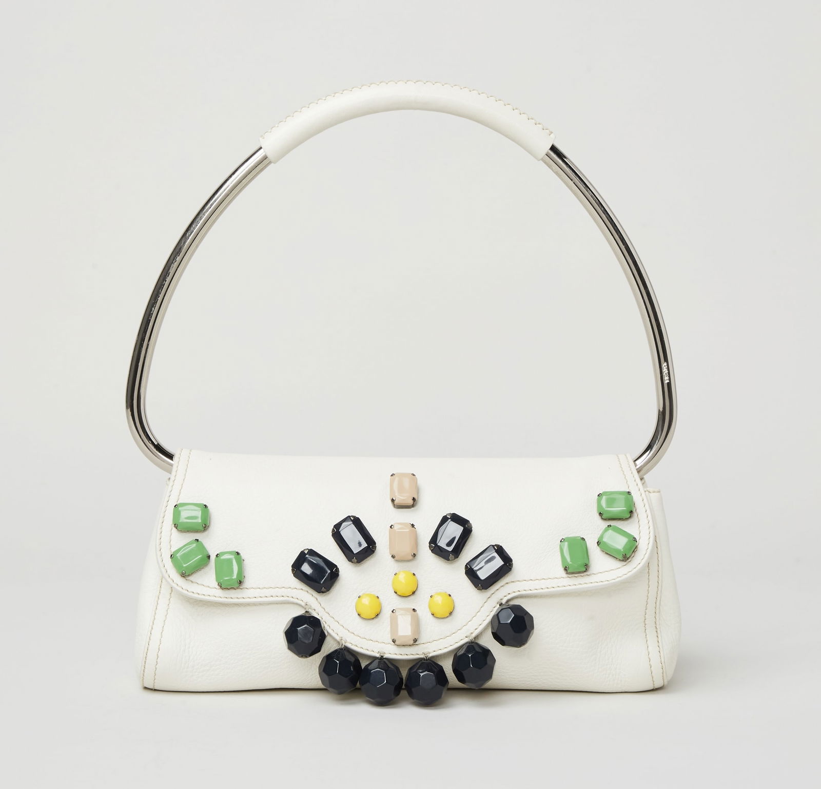 Prada | 2003 Spring Flap Bag - 2
